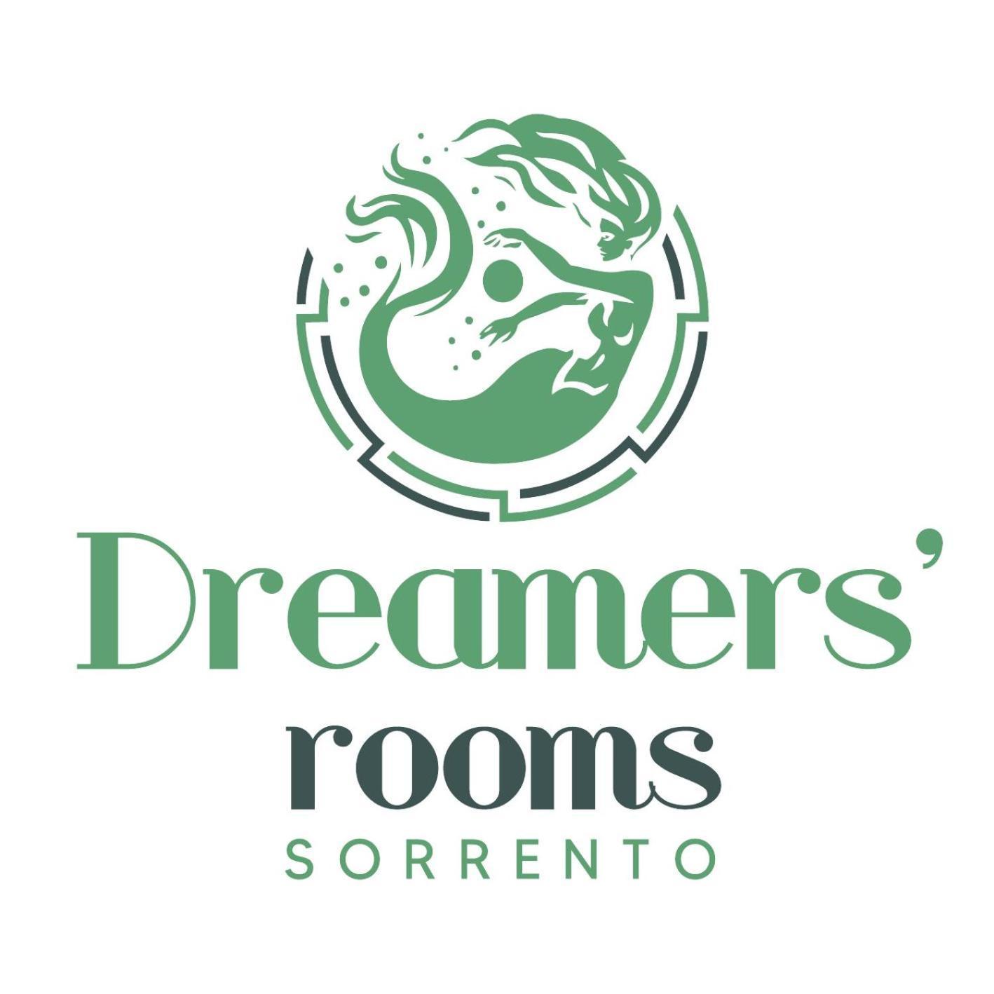 Dreamers' Rooms Península Sorrentina Exterior foto